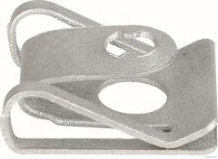 HERTH+BUSS ELPARTS 50267406 — Clemă fixare bandou