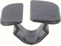 HERTH+BUSS ELPARTS 50267409 — Clemă fixare bandou