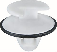 HERTH+BUSS ELPARTS 50267413 — Clemă fixare bandou