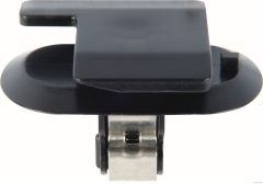 HERTH+BUSS ELPARTS 50267417 — Clemă fixare bandou