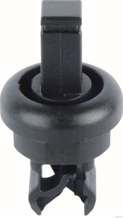 HERTH+BUSS ELPARTS 50267418 — Clemă fixare bandou