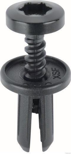 HERTH+BUSS ELPARTS 50267434 — Clemă fixare bandou