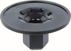 HERTH+BUSS ELPARTS 50267436 — Клипса крепления молдинга