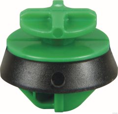 HERTH+BUSS ELPARTS 50267439 — Clemă fixare bandou