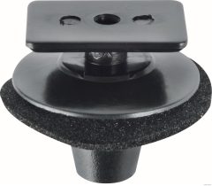 HERTH+BUSS ELPARTS 50267452 — Clemă fixare bandou