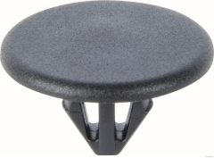 HERTH+BUSS ELPARTS 50267453 — Clemă fixare bandou