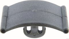 HERTH+BUSS ELPARTS 50267461 — Clemă fixare bandou