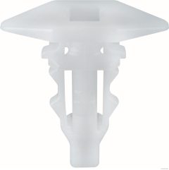 HERTH+BUSS ELPARTS 50267473 — Clemă fixare bandou
