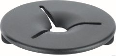 HERTH+BUSS ELPARTS 50267476 — Clemă fixare bandou