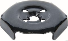 HERTH+BUSS ELPARTS 50267479 — Clemă fixare bandou
