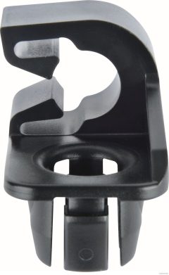 HERTH+BUSS ELPARTS 50267483 — Clemă fixare bandou