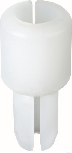 HERTH+BUSS ELPARTS 50267485 — Clemă fixare bandou