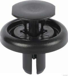 HERTH+BUSS ELPARTS 50267498 — Clemă fixare bandou