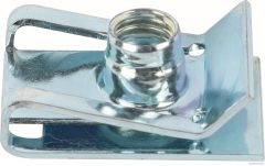 HERTH+BUSS ELPARTS 50267508 — Clemă fixare bandou