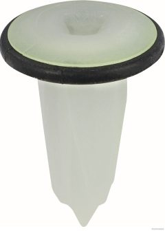 HERTH+BUSS ELPARTS 50267510 — Clemă fixare bandou