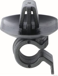 HERTH+BUSS ELPARTS 50267517 — Clemă fixare bandou