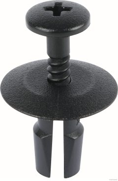 HERTH+BUSS ELPARTS 50267523 — Clemă cu arc montaj geamuri