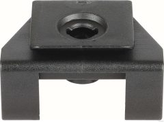 HERTH+BUSS ELPARTS 50267526 — Clemă fixare bandou