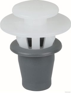 HERTH+BUSS ELPARTS 50267539 — Clemă fixare bandou