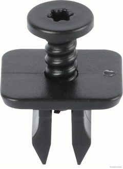 HERTH+BUSS ELPARTS 50267571 — Клипса крепления молдинга