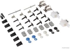 HERTH+BUSS ELPARTS 50269164 — Set de montaj bară de protecție