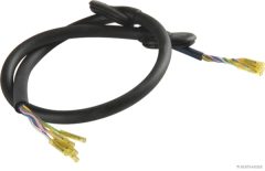 HERTH+BUSS ELPARTS 51277002 — Ремонтный жгут проводов крышки багажника