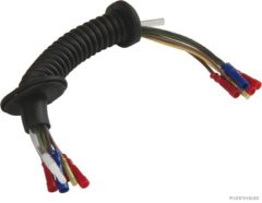 HERTH+BUSS ELPARTS 51277029 — Ремонтный жгут проводов двери багажника
