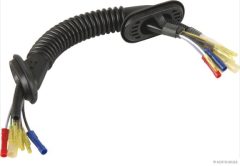 HERTH+BUSS ELPARTS 51277121 — Ремонтный жгут проводов двери багажника