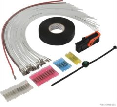 HERTH+BUSS ELPARTS 51277172 — Ремонтный жгут проводов двери