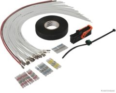 HERTH+BUSS ELPARTS 51277173 — Ремонтный жгут проводов двери