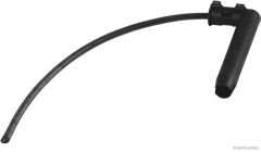 HERTH+BUSS ELPARTS 51277180 — Ремонтный провод свечи накала с разъёмом