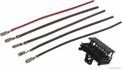 HERTH+BUSS ELPARTS 51277183 — Ремонтный жгут тепловентилятора салона