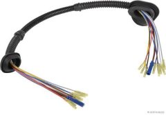 HERTH+BUSS ELPARTS 51277248 — Ремонтный жгут проводов крышки багажника