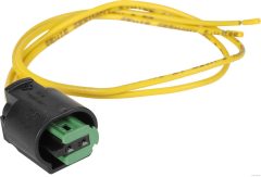 HERTH+BUSS ELPARTS 51277249 — Ремонтный жгут проводов поворотника