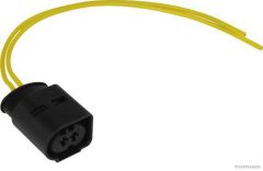 HERTH+BUSS ELPARTS 51277252 — Ремонтный жгут проводов генератора