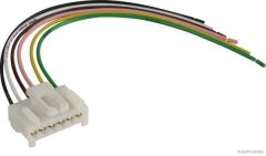 HERTH+BUSS ELPARTS 51277255 — Set reparație cabluri lampă spate