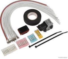 HERTH+BUSS ELPARTS 51277256 — Set reparație cabluri ușă