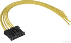 HERTH+BUSS ELPARTS 51277261 — Ремонтный жгут проводов заднего фонаря