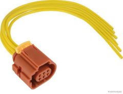 HERTH+BUSS ELPARTS 51277264 — Set reparație cablaj supapă EGR