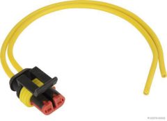 HERTH+BUSS ELPARTS 51277265 — Ремонтный жгут проводов бокового габарита