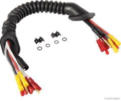 HERTH+BUSS ELPARTS 51277268 — Ремонтный жгут проводов двери багажника