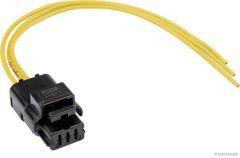 HERTH+BUSS ELPARTS 51277272 — Set reparație cabluri senzor de parcare
