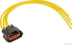 HERTH+BUSS ELPARTS 51277276 — Set reparație cabluri alternator