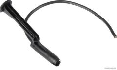 HERTH+BUSS ELPARTS 51277285 — Ремонтный провод свечи накала с разъёмом