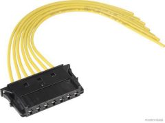 HERTH+BUSS ELPARTS 51277289 — Ремонтный жгут проводов заднего фонаря