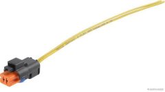 HERTH+BUSS ELPARTS 51277302 — Ремонтный жгут проводов датчика ABS