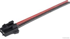 HERTH+BUSS ELPARTS 51277319 — Ремонтный жгут тепловентилятора салона