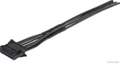 HERTH+BUSS ELPARTS 51277321 — Ремонтный жгут тепловентилятора салона