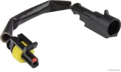HERTH+BUSS ELPARTS 51277335 — Провод датчика давления масла