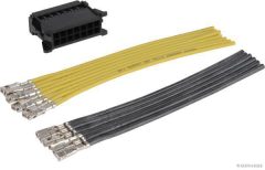 HERTH+BUSS ELPARTS 51277339 — Ремонтный жгут проводов подрулевого переключателя